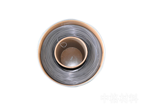 水泥、電力、礦山專用堆焊藥芯焊絲